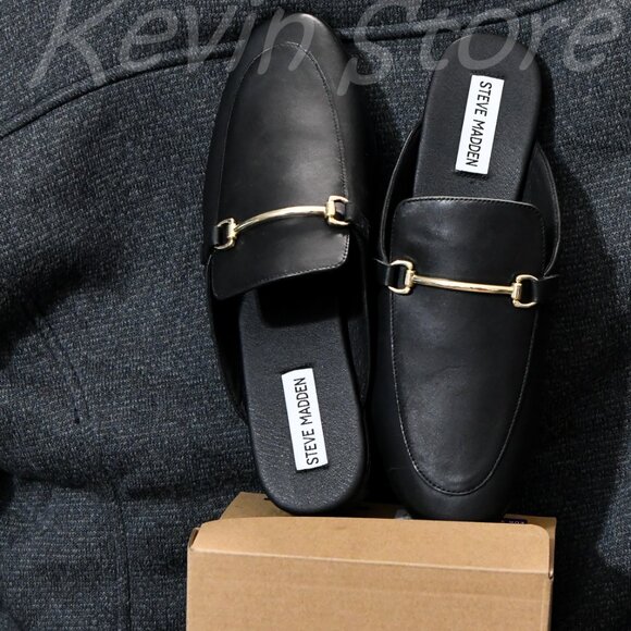 Steve Madden Ladies' Mule - Picture 1 of 6